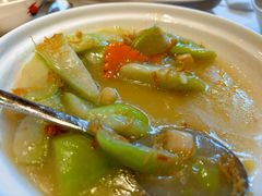-莆田餐厅PUTIEN(三里屯店)