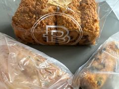 -巴黎贝甜(常德路店)