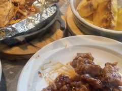 -新白鹿餐厅(银泰西湖文化广场店)