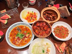 -柴米油盐(土菜院子店)