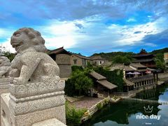 -司马台长城