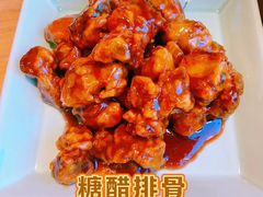 -新白鹿餐厅(城西银泰城店)