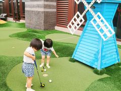 -清远熹乐谷温泉度假酒店
