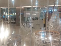 -娜娜家•Nana’s restaurant (爱琴海店)