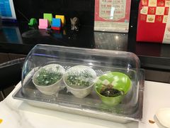 -开口笑·精选水饺