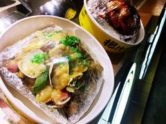 -降龙爪爪(建设路1店)