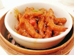 -翠园(铜锣湾广场店)