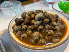 -胡记烧烤(黄山新村总店)