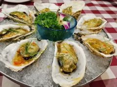 -吉源大排档·鱼生·海鲜(烧烤彩印厂店)