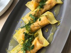 -Mercato莫卡多露台餐厅与酒吧(K11店)