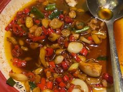 -富正毅三下锅·湘西韵味(天门山索道店)