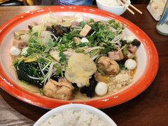 -小土豆北方菜馆(文慧园店)