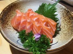 -吉之仙•中国制造•出口级食材日料店(领事馆总店)