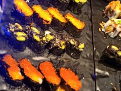 -千家粗粮王·火锅烧烤自助(庆阳店)