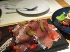 -宿醉意大利餐厅(老车站1970文创园店)