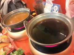 咖喱火锅-吉野家(人和香港城店)