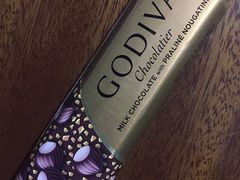 歌帝梵巧克力(新东安广场店)-GODIVA(王府井apm店)