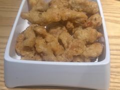 -0048鲜活香辣虾·火锅(铜陵路店)