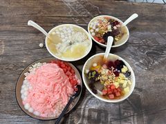 -钱记三鲜冰粉