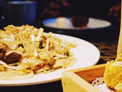 干炒牛河-老广酒楼(樱花店)