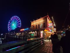 -The Crab Pot Seattle