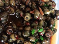 -老马家·舌尖上的西塘美食