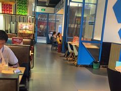 -菲滋意式餐厅(临平万达店)