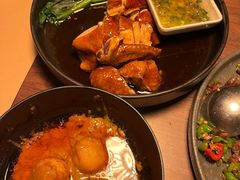 -来龙里 精致 东南亚餐室(万象城店)