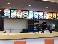 -李先生牛肉面大王(广渠门内店)