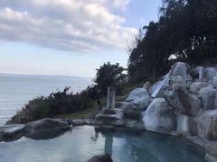 -南紀白浜 浜千鳥の湯 海舟