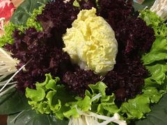 -青瓷火锅料理(西单大悦城店)