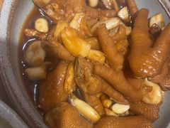 -鸽子窝(黄村店)