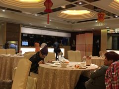 大堂-凤凰轩·尾牙宴·生日宴(十里银滩店)