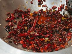 -清真·锦翔炝锅鱼(明德门店)