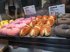 -LELECHA乐乐茶(美罗城店)