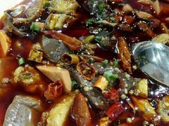 -天成川菜馆(华乐店)