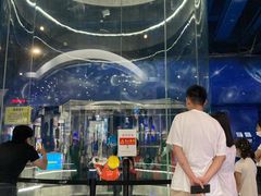 -飞行家太空体验馆(祥云小镇店)
