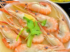 盐水虾-绍兴名菜馆(可乐路店)