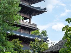 -乌镇景区