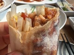 -北京老铺烤鸭(老城根店)