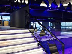二楼到三楼-W FITNESS 威尔仕健身·游泳(老西门新苑店)