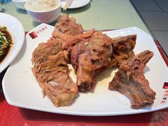 -吴记酱骨炖菜馆(西大直街店)