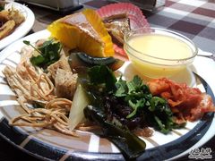 自助.-斗牛士牛排餐厅(镇明店)