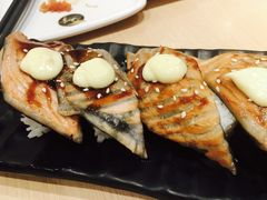 -万岁寿司(芳村店)