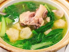 草鸡两吃-观桥阁(锦溪店)