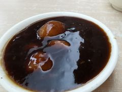 桂花糖芋苗-鸡鸣汤包(广东路店)