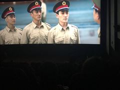 -金逸影城(光美宝龙巨幕店)