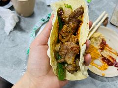 -牧羊村烧烤(淄博总店)