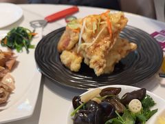 -东方饺子王(和平里店)