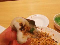叶儿粑-贰拾捌味·宜宾燃面(春熙路旗舰店)